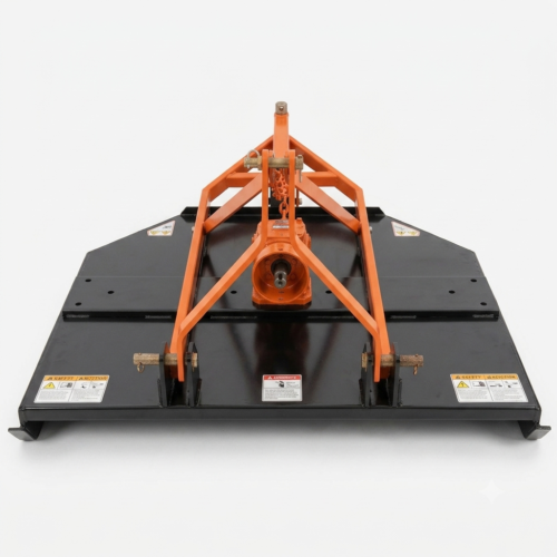 Desbrozadora Tipo Rotospeed